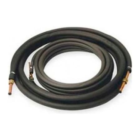 Friedrich Friedrich Refrigerator Line Set For All 36,000 BTU Indoor Units, 1/4" x 5/8" x 35' T52350